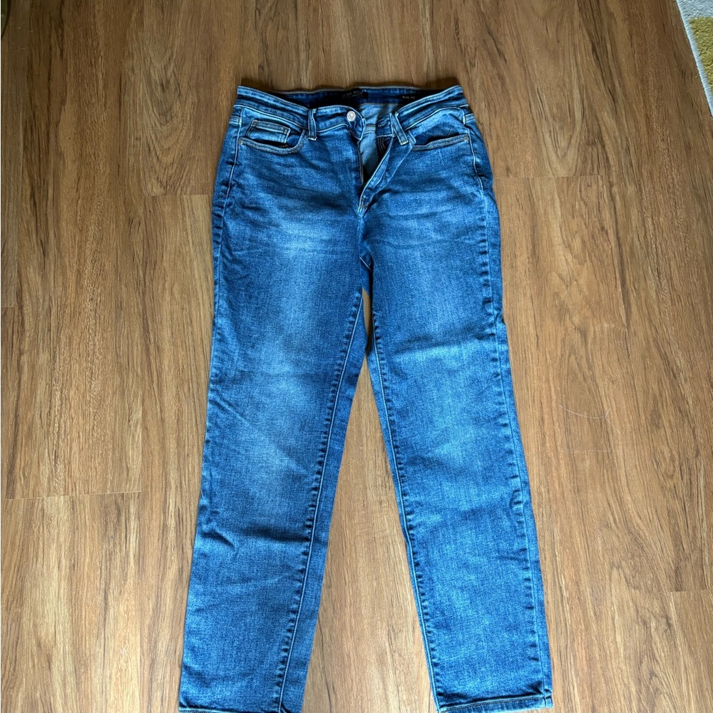 Judy Blue Slim Fit